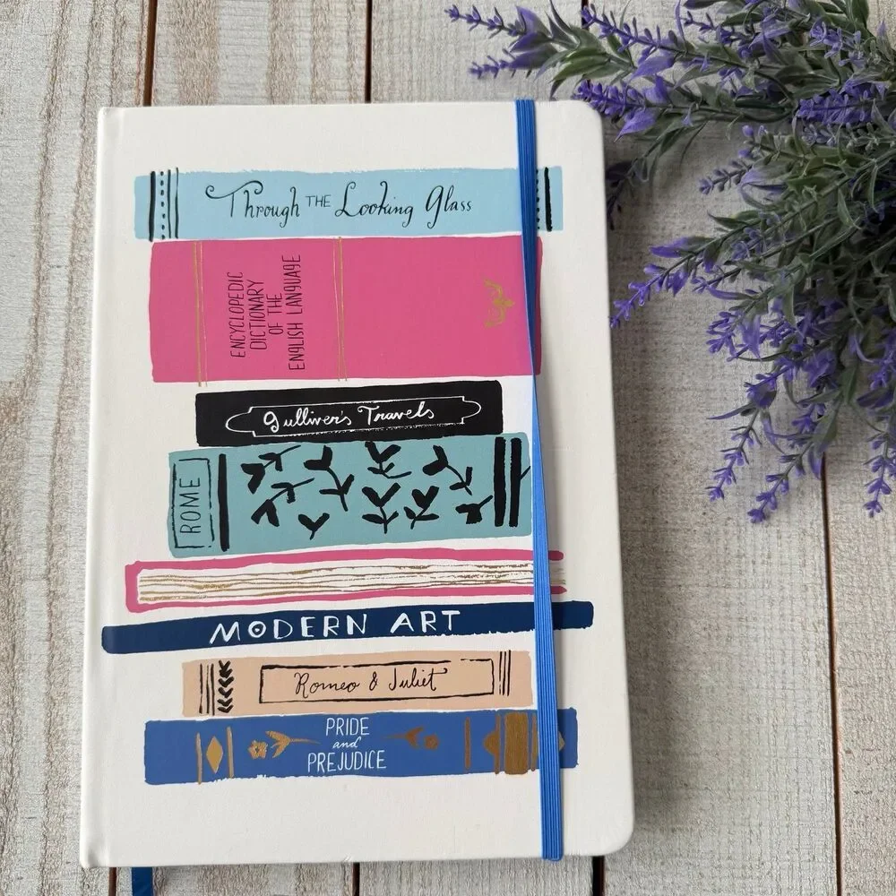Kate Spade Journal